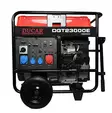 Ducar DGT23000E aggregaatti - Aggregaatit - 6438014372693 - 1