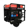 Ducar DGT23000E aggregaatti - Aggregaatit - 6438014372693 - 2