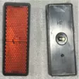 E-Scooter 2.0: Takaheijastin - E-Scooter 2.0 - 6438431020733 - 1