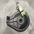 E-Scooter 2.0: Takajarru kilpi - E-Scooter 2.0 - 6438431021143 - 1