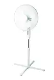 Emax Lattiatuuletin 16" 40W, oskiloiva - Tuulettimet ja ilmastointilaitteet - 6418536033333 - 1