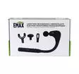 Emax selkäkoukku hierontalaite - Lihasrentouttajat ja hieronta - 6418536037133 - 1