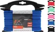Fx tools punottu pp-köysi 4 mm x 20 m - Köydet ja narut - 8721037321013 - 1