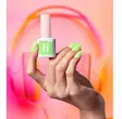 Geelikynsilakka UV #120 hi hybrid HEMA Free Lemonade 5ml - Geelikynsilakat - 5902751452983 - 2