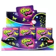 Glow n Fun pime=C3=A4ss=C3=A4 hohtavat hevostarrat - Tarrat ja magneetit - 8714627009903 - 3