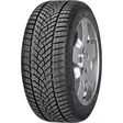 Goodyear Ultra Grip Performance+ Suv 255/40R21 Kitkarengas henkilöautoon - 21-tuumaiset - TO-164163 - 1