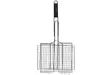 Grillikori 25x32 cm black line - Grillaustarvikkeet - 6410416417363 - 2