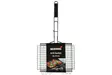 Grillikori 25x32 cm black line - Grillaustarvikkeet - 6410416417363 - 3