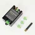 GSM 4G PNI GA670 -rele autotallin ovien, porttien ja esteiden ohjaukseen - PNI tuotteet - 5949066547973 - 4
