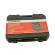 Hylsyavainsarja 1/2" 37-osainen - Hylsysarjat - 6438168119373 - 5