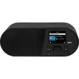 I105 Wi-Fi-internetradio 2,4 tuuman värinäytöllä Musta - Radiot ja MP3/4-soittimet - 4024035315003 - 10