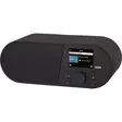 I105 Wi-Fi-internetradio 2,4 tuuman värinäytöllä Musta - Radiot ja MP3/4-soittimet - 4024035315003 - 11