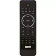 DABMAN i200 CD-monitoimiradio DAB+ / FM / Internet / Bluetooth Musta - Radiot ja MP3/4-soittimet - 4024035222363 - 45