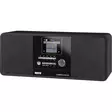 DABMAN i200 CD-monitoimiradio DAB+ / FM / Internet / Bluetooth Musta - Radiot ja MP3/4-soittimet - 4024035222363 - 15