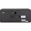 DABMAN i200 CD-monitoimiradio DAB+ / FM / Internet / Bluetooth Musta - Radiot ja MP3/4-soittimet - 4024035222363 - 20