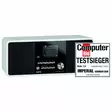 DABMAN i200 Monitoiminen stereoradio DAB+ / FM / Internet Valkoinen - Radiot ja MP3/4-soittimet - 4024035232003 - 10
