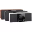 DABMAN i200 Monitoiminen stereoradio DAB+ / FM / Internet Valkoinen - Radiot ja MP3/4-soittimet - 4024035232003 - 12
