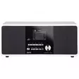 DABMAN i200 Monitoiminen stereoradio DAB+ / FM / Internet Valkoinen - Radiot ja MP3/4-soittimet - 4024035232003 - 11