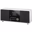 DABMAN i200 Monitoiminen stereoradio DAB+ / FM / Internet Valkoinen - Radiot ja MP3/4-soittimet - 4024035232003 - 15