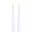 Itsenäisyyspäivä Led kynttilä 3D liekill - Led-kynttilät ja lyhdyt - 6410416487533 - 4