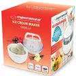 Jäätelökone Vanilla Esperanza - Keittiön erikoiskoneet ja grillit - 5901299954713 - 4