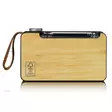 Kannettava DAB+/ FM-radio Bluetooth®:lla Bamboo Musta - Radiot ja MP3/4-soittimet - 8711902043973 - 20