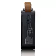 Kannettava DAB+/ FM-radio Bluetooth®:lla Bamboo Musta - Radiot ja MP3/4-soittimet - 8711902043973 - 46