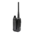 Kannettava radioasema PNI PMR R45 PRO 446MHz, 0,5W, 99 ohjelmoitavaa kanavaa, 16 PMR ja 38 CTCSS ja 104 DCS-ääntä, Squelch 5 tasoa, VOX, TOT, BCL, Scan, Roger Beep - PNI tuotteet - 5949066531033 - 7