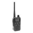 Kannettava radioasema PNI PMR R45 PRO 446MHz, 0,5W, 99 ohjelmoitavaa kanavaa, 16 PMR ja 38 CTCSS ja 104 DCS-ääntä, Squelch 5 tasoa, VOX, TOT, BCL, Scan, Roger Beep - PNI tuotteet - 5949066531033 - 8