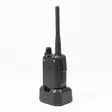 Kannettava radioasema PNI PMR R45 PRO 446MHz, 0,5W, 99 ohjelmoitavaa kanavaa, 16 PMR ja 38 CTCSS ja 104 DCS-ääntä, Squelch 5 tasoa, VOX, TOT, BCL, Scan, Roger Beep - PNI tuotteet - 5949066531033 - 11
