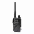 Kannettava radioasema PNI PMR R45 PRO 446MHz, 0,5W, 99 ohjelmoitavaa kanavaa, 16 PMR ja 38 CTCSS ja 104 DCS-ääntä, Squelch 5 tasoa, VOX, TOT, BCL, Scan, Roger Beep - PNI tuotteet - 5949066531033 - 9
