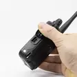 Kannettava radioasema PNI PMR R45 PRO 446MHz, 0,5W, 99 ohjelmoitavaa kanavaa, 16 PMR ja 38 CTCSS ja 104 DCS-ääntä, Squelch 5 tasoa, VOX, TOT, BCL, Scan, Roger Beep - PNI tuotteet - 5949066531033 - 16