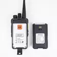 Kannettava UHF-radioasema PNI Dynascan RL-300, 400-470 MHz, IP55, Scrambler, TOT, VOX, CTCSS-DCS - PNI tuotteet - 8435550815873 - 8