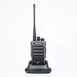 Kannettava UHF-radioasema PNI Dynascan RL-300, 400-470 MHz, IP55, Scrambler, TOT, VOX, CTCSS-DCS - PNI tuotteet - 8435550815873 - 6