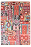 Käytävämatto (80 x 200), monivärinen, 80 x 200 cm, kestävä, antibakteerinen - Pienet matot ja käytävämatot - 8681875594003 - 1