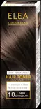 Kevytväri Elea 10 dark chocolate - Hiusvärit - 3800708390703 - 1