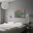 Koristeellinen kangasmaalaus, monivärinen, 70 x 100 cm, kestävä, ajaton - Taulut ja kehykset - 8681875400373 - 3