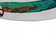 Kylpyhuonematto, Monivärinen, 100% Polyesteri, 140 cm, Antibakteerinen, Liukumaton, Konepestävä 30 °C, 10 mm Paksuus - Kylpyhuonematot ja kosteantilan matot - 8681875426663 - 6