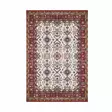 Kylpyhuonematto Setti 2 kpl - Monivärinen, 100% Polyesteri, 850 gr/m², Koko 50x60 cm ja 60x100 cm, Konepestävä - Kylpyhuonematot ja kosteantilan matot - 8683342420273 - 1