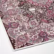 Kylpyhuonematto Setti 2 kpl - Monivärinen, 100% Polyesteri, 850 gr/m², Koko 50x60 cm ja 60x100 cm, Konepestävä - Kylpyhuonematot ja kosteantilan matot - 8683342420303 - 3