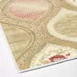 Kylpyhuonematto Setti 2 kpl - Monivärinen, 100% Polyesteri, 850 gr/m², Koko 50x60 cm ja 60x100 cm, Konepestävä - Kylpyhuonematot ja kosteantilan matot - 8683342420563 - 3