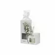 Lahjapakkaus Kristalli white amber - Kynttilät ja lyhdyt - 6410416524023 - 2