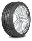 Landsail LS588UHP, 205/40R17, Kesärengas - 17-tuumaiset - 6900532581913 - 1