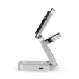 Langaton laturi | 3-in-1 | 2.5 / 5 / 15 W | LED-merkkivalo käytössä | Sisältää kaapelin | USB-A / USB-C | 1.50 m - Verkkolaturit - 5412810464623 - 15