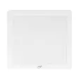 LED-kattovalaisin PNI D-Light CL241 24 W, neliönmuotoinen 28 x 28 cm, 6500 K, virransyöttö 230 V, 2640 lm, valkoinen - PNI tuotteet - 5949066538513 - 2