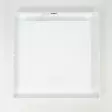 LED-kattovalaisin PNI D-Light CL241 24 W, neliönmuotoinen 28 x 28 cm, 6500 K, virransyöttö 230 V, 2640 lm, valkoinen - PNI tuotteet - 5949066538513 - 4