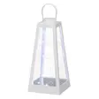 Led-lyhty valkoinen Finnlumor - Kynttilät ja lyhdyt - 6410416374413 - 1