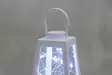Led-lyhty valkoinen Finnlumor - Kynttilät ja lyhdyt - 6410416374413 - 2