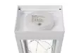 Led-lyhty valkoinen Finnlumor - Kynttilät ja lyhdyt - 6410416374413 - 4