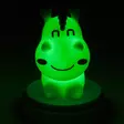 LED-night light, dragon - Yövalot - 8712412572083 - 53